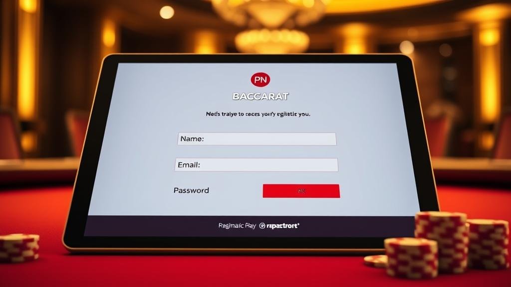 เค้าไพ่สองตัด บาคาร่า