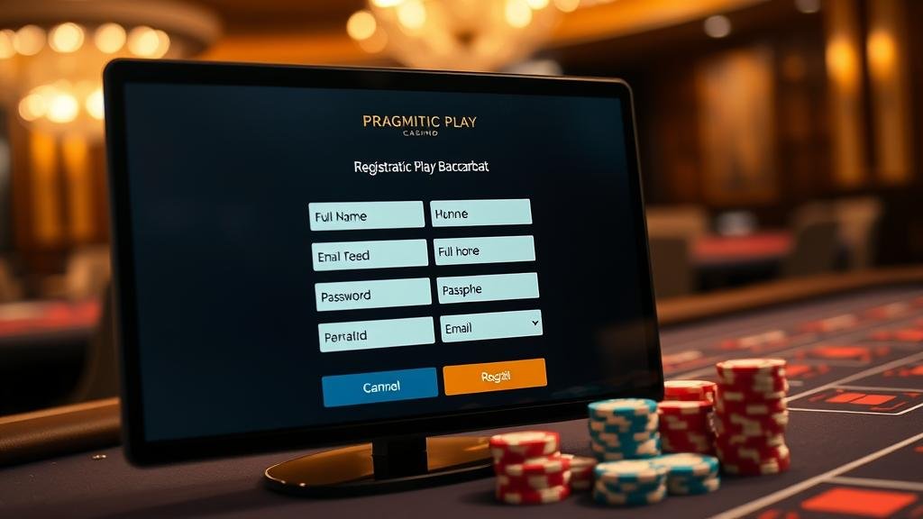 เทคนิคเดินเงินบาคาร่า Pragmatic Play