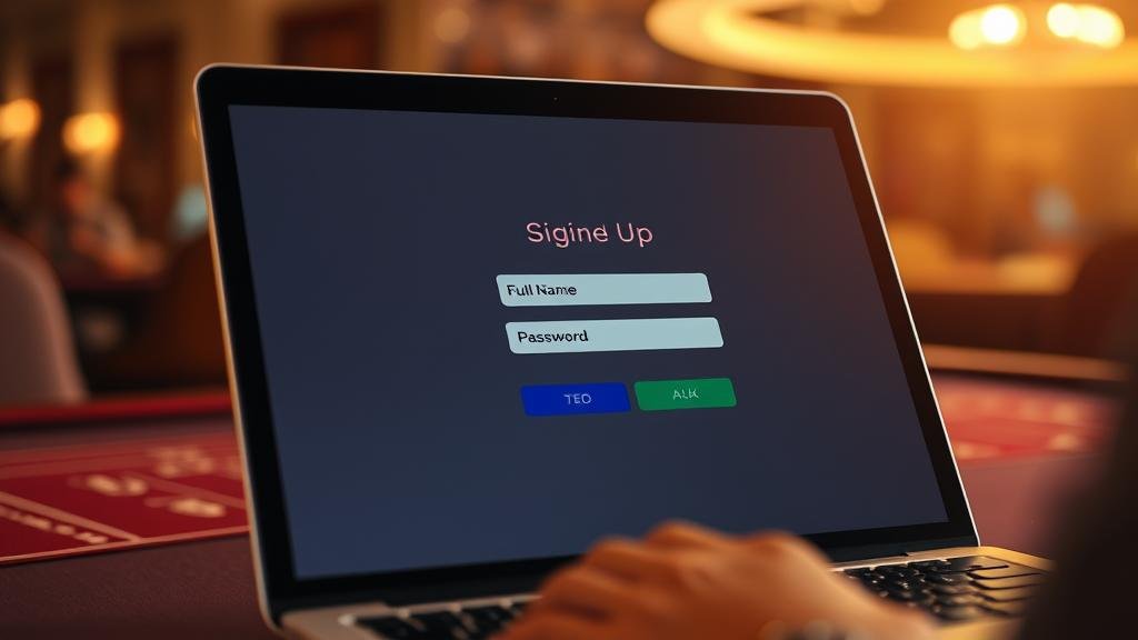 เค้าไพ่สลับคู่ บาคาร่า