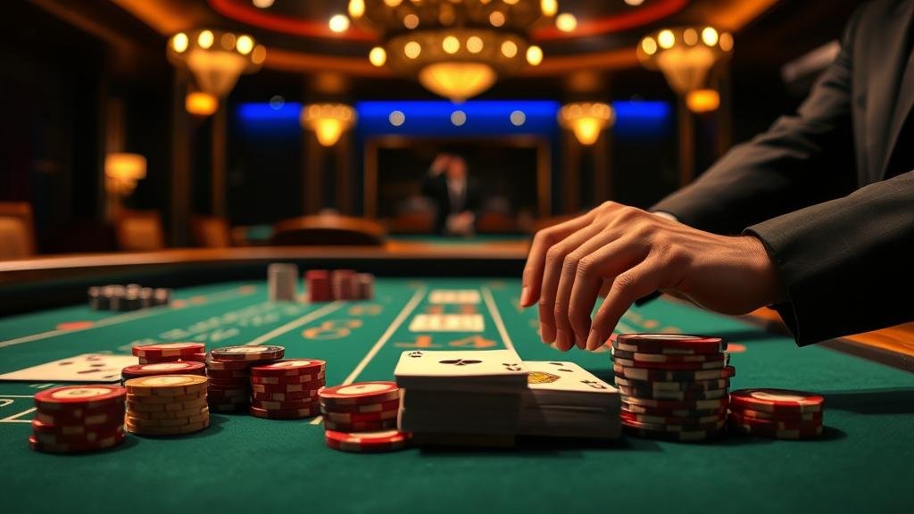 แผนภาพกลยุทธ์การเดินเงินบาคาร่า 1-3-2-4