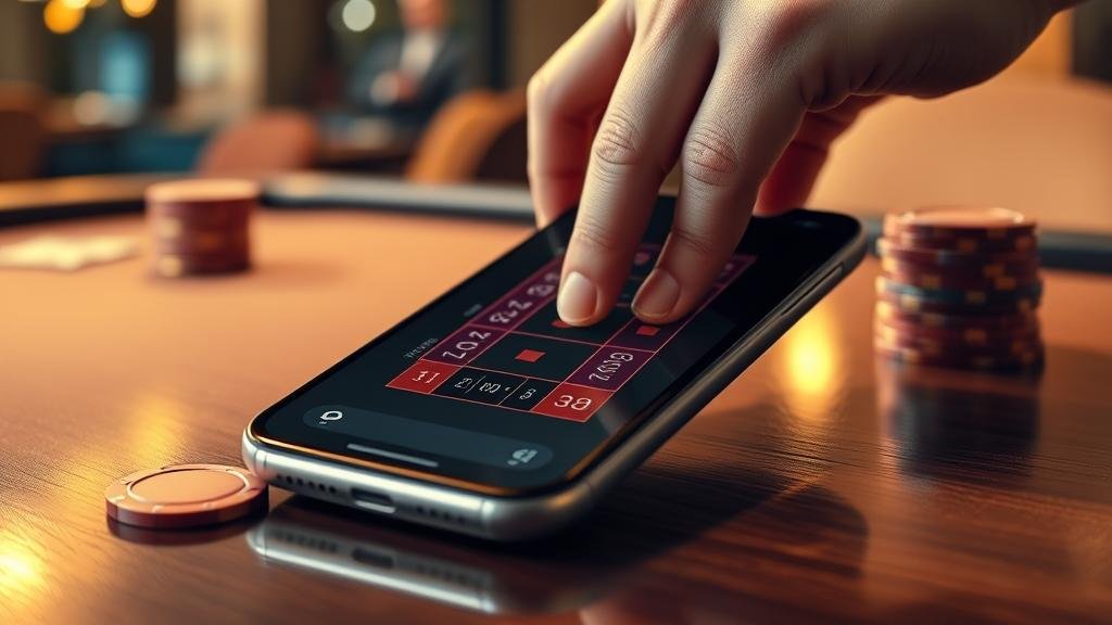 อินโฟกราฟิกกลยุทธ์บาคาร่า