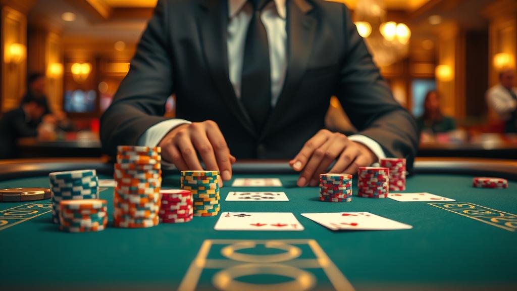 รวมเคล็ดลับบาคาร่า: เลือกค่ายดัง Evolution, DG, Dream Gaming พร้อมสูตรเดินเงิ...