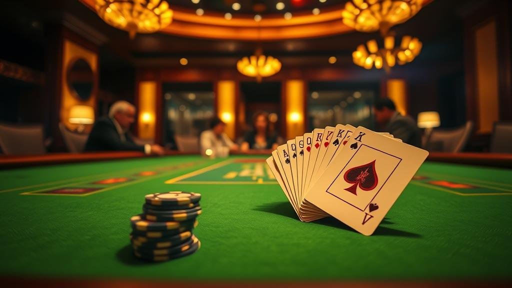 การเล่นบาคาร่าออนไลน์บนมือถือและแท็บเล็ต