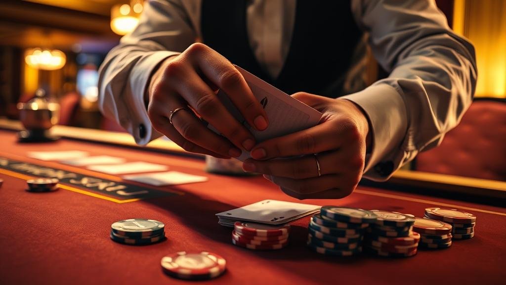 โลโก้ค่ายเกมบาคาร่าชั้นนำ