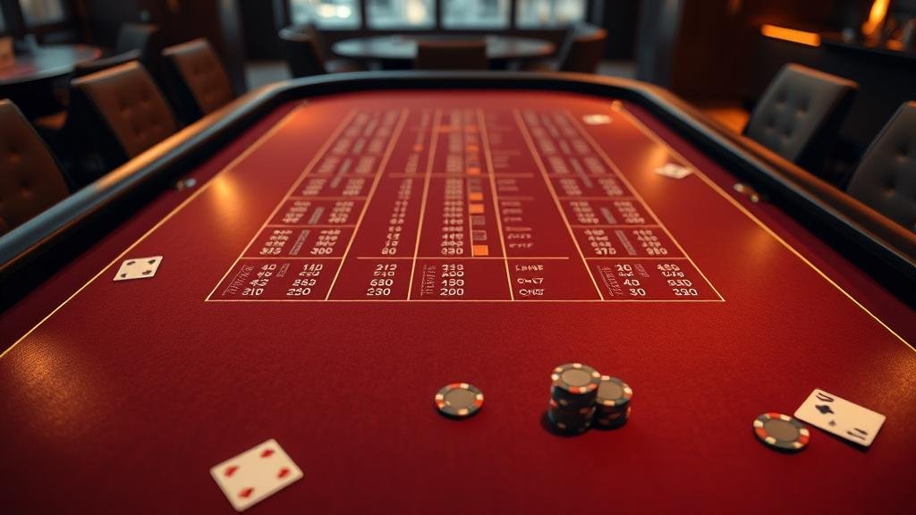 บาคาร่าไลฟ์สปีด: คู่มือฉบับเซียน อ่านเค้าไพ่, วิเคราะห์สถิติยุโรป, คุมงบให้คุ...