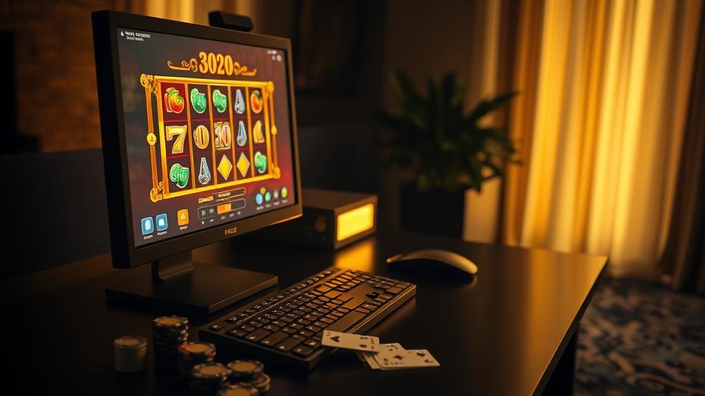 คู่มือสล็อต เดโม่ ไลฟ์สำหรับมืออาชีพ 221