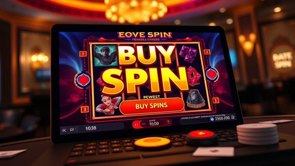 สล็อตทุนน้อย: ปรับเบทซื้อสปินค่าย Evoplay, Relax, Quickspin ทำกำไรไว ภายใน 5 ...