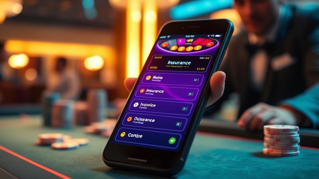 ดีลเลอร์บาคาร่าสดมืออาชีพ