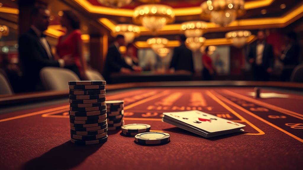 เคล็ดลับเซียนบาคาร่า: เทคนิคเดินเงินวัววัวทุนน้อย 2025 ฉบับเข้าใจง่าย