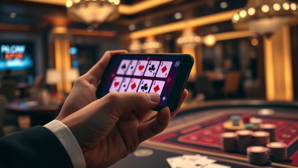 บาคาร่าสด: สูตรเดินเงินทุนน้อย 2025 ฉบับออโต้ ได้ผลจริง