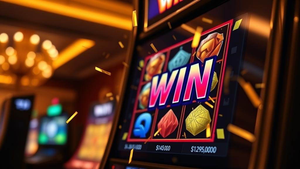 สล็อตค่ายดัง: เคล็ดลับเช็ค RTP Pragmatic, Evoplay, Blueprint จ่ายจริง