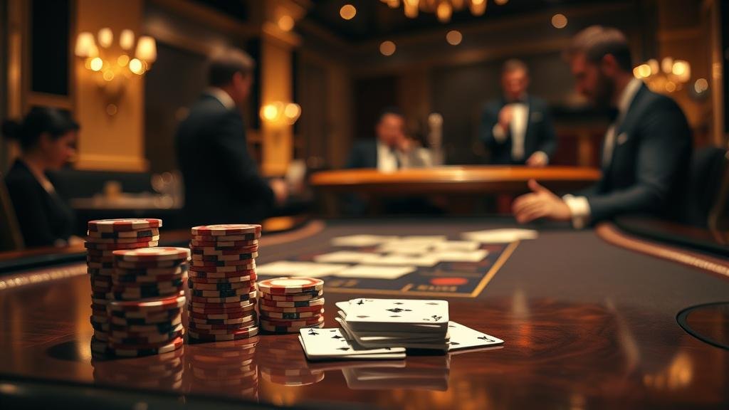 บาคาร่าสด: สูตรเด็ดเดินเงินมาร์ติงเกลและวิธีเลือกค่าย AE/Sexy/Evolution