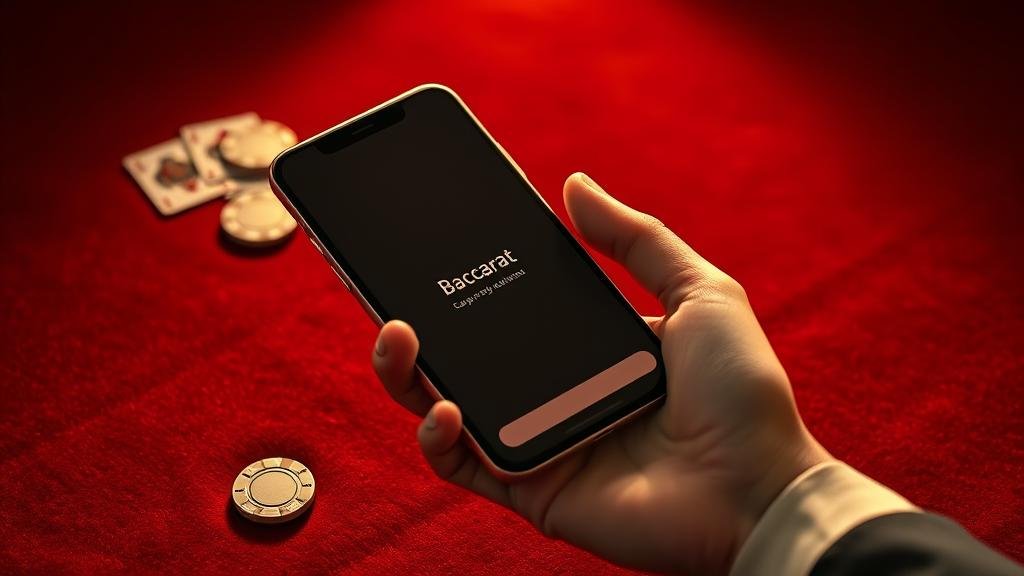 เปิดคัมภีร์บาคาร่า: สูตรเดินเงินประกันภัย & คุมงบระดับกลาง 2025 ชนะคุ้มค่า