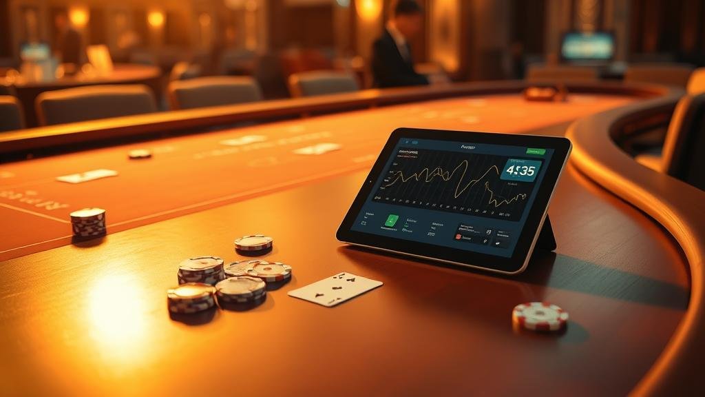 บาคาร่า 2025: สูตรเดินเงินวัววัวและเทคนิคคุมงบขั้นเซียน สู่ชัยชนะยั่งยืน