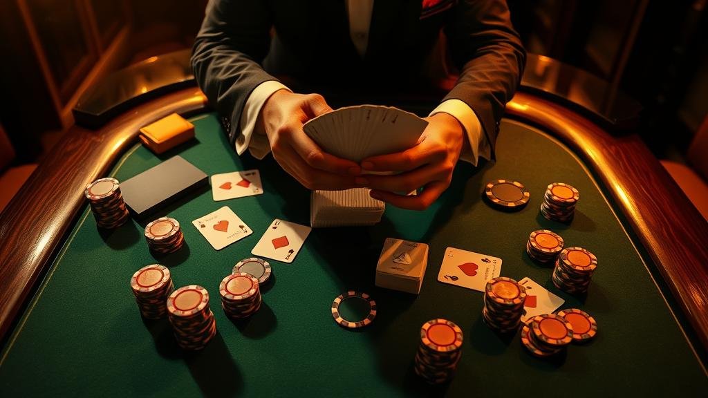 บาคาร่า: เคล็ดลับคุมงบ 'ประกันภัย' บนมือถือ ยุโรป ให้ชนะยั่งยืน