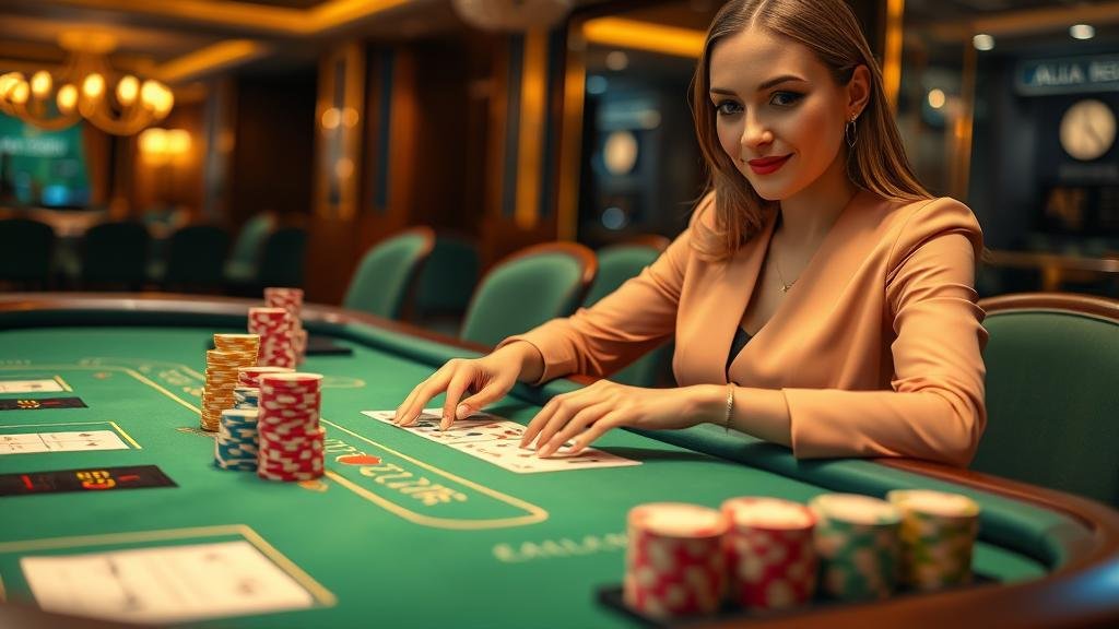 สูตรบาคาร่า Allbet เข้าใจง่าย: อ่านเค้าไพ่ปิงปองให้ชนะใน 5 นาที 2025