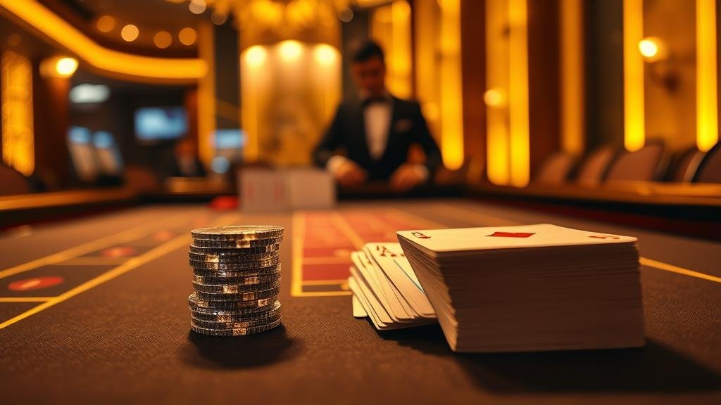 บาคาร่าเว็บไทย: เทคนิคเดินเงิน Skywind ฉบับเซียน ชนะยั่งยืน