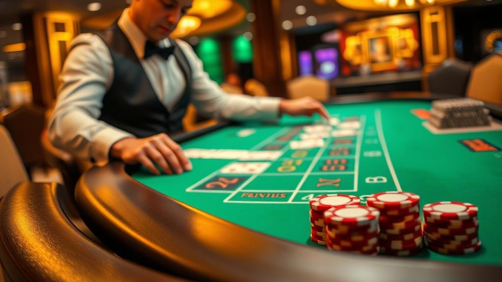 คู่มือเล่นบาคาร่าออโต้: เลือกค่ายดัง Pragmatic, AE, Sexy ฉบับกลางวัน