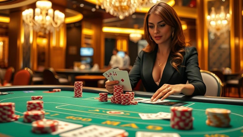 คู่มือบาคาร่า วอลเลท ไทยสำหรับมืออาชีพ 329