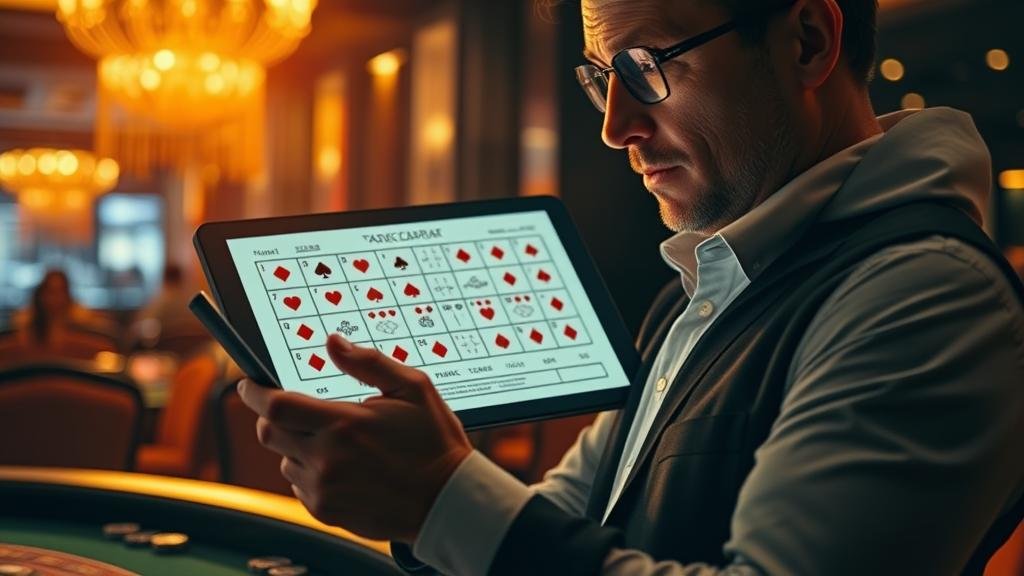 บาคาร่า VIP: สูตรเดินเงินสายฟ้า & อ่านเค้าไพ่ปิงปอง/สองตัด 2025 ฉบับเพื่อน