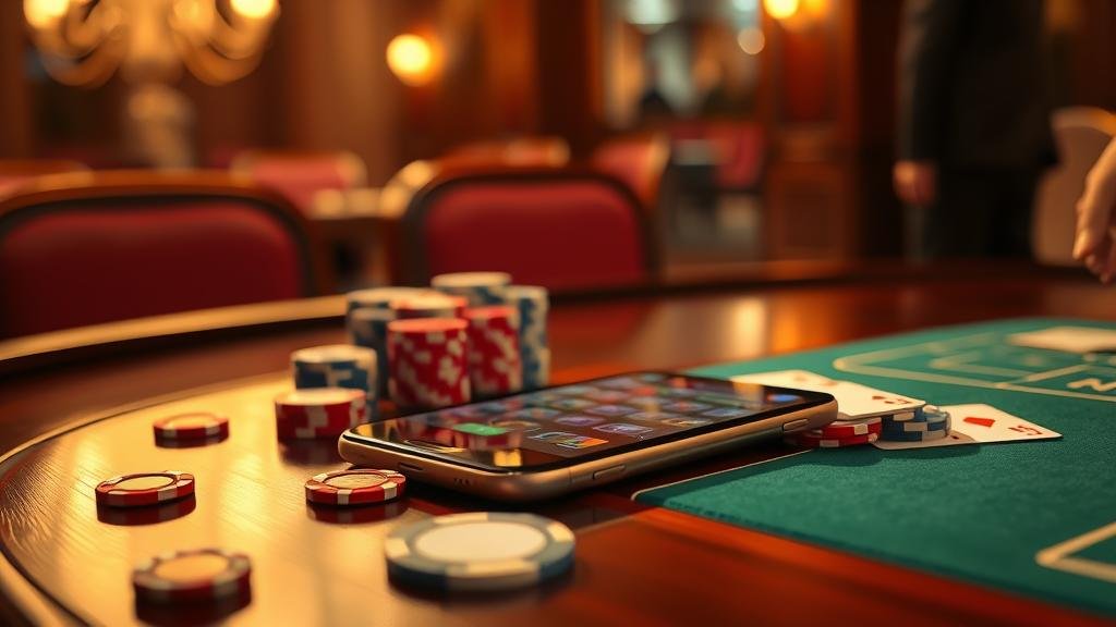 คู่มือพิชิต บาคาร่า มือถือ ไทย: สูตรเดินเงินคงที่, อ่านเค้าไพ่ 2025 ฉบับคุ้มค่า