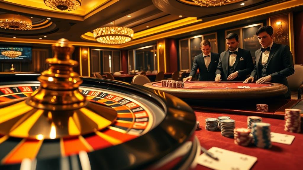 บาคาร่าไลฟ์สปีด: เทคนิคคำนวณอัตราจ่ายยุโรป 2025 กลางคืน ชนะยั่งยืน