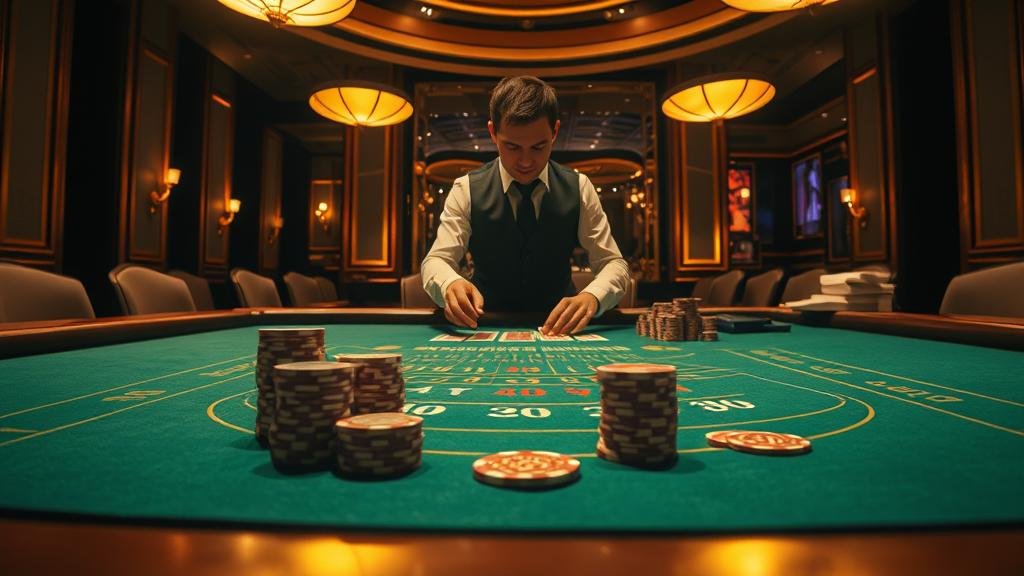 คู่มือฉบับเต็ม: เทคนิคอ่านเค้าไพ่บาคาร่า วัววัว 2025 พร้อมวิธีจัดการเงินทุน