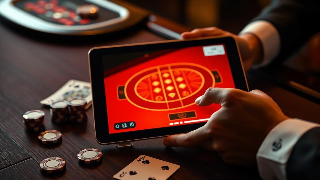 บาคาร่า: คู่มือเซียน 2025 เทคนิคเดินเงินประกันภัย ฉบับเข้าใจง่าย คุมงบ 5 นาที