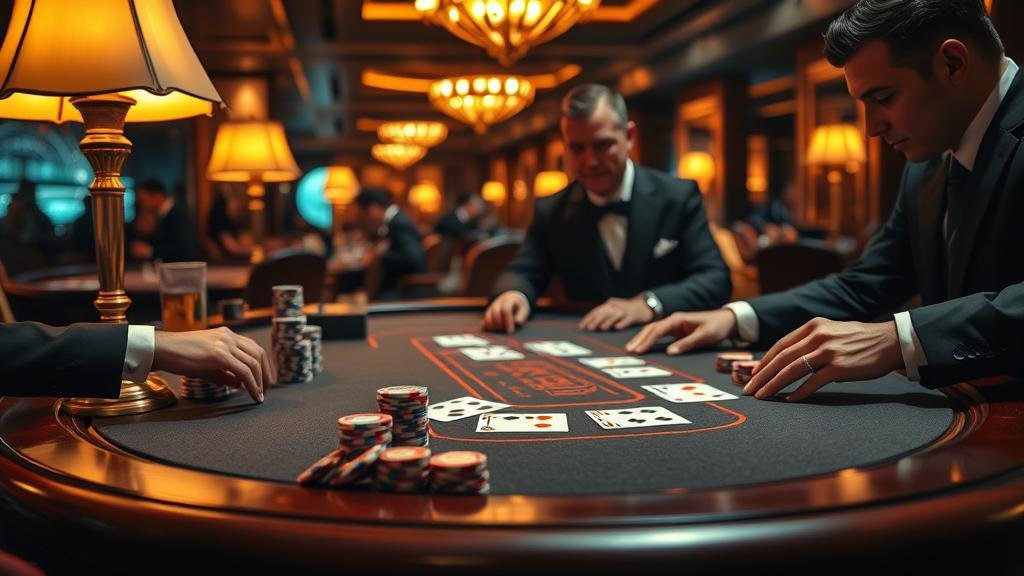 บาคาร่าประกันภัย 2025: เทคนิคอ่านเค้าไพ่ปิงปองฉบับเซียน กลางคืน ยั่งยืน