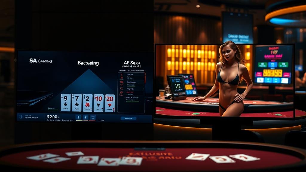 เทคนิคการคุมงบเดินเงินบาคาร่าสำหรับมือใหม่