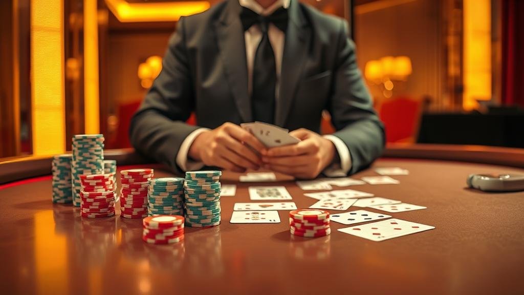 บาคาร่า VIP: สูตรลับ สลับค่ายไว เล่นง่าย ได้เงินจริง 2025