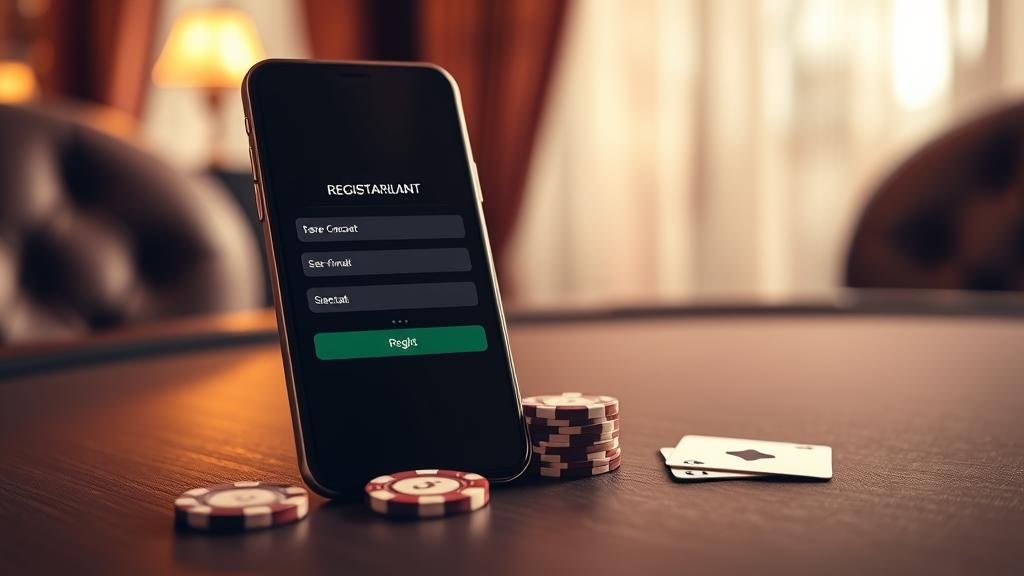 บาคาร่า: คู่มือเริ่มต้นฉบับเซียน สมัครบนมือถือทุกรุ่น เช็คอัตราจ่าย ชนะยั่งยืน