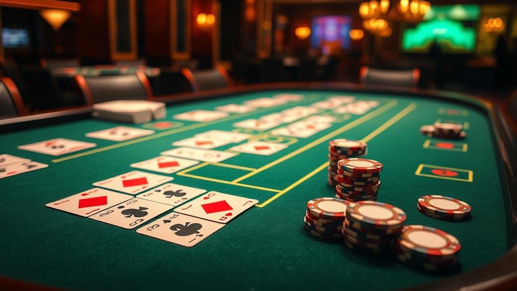 บาคาร่าวีไอพี: เช็คสูตรปิงปอง, คุมงบฯ ยั่งยืน, ชนะคุ้มค่ากับ AE