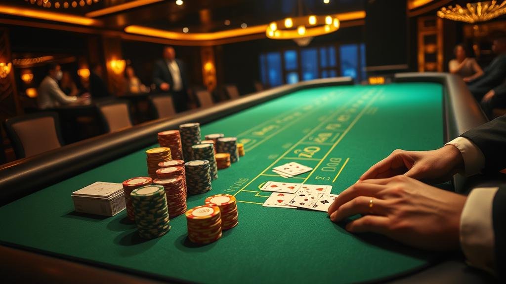 เพื่อนซี้ชี้ทาง! สูตรเดินเงินบาคาร่า AG สายฟ้า & เทคนิคเลือกห้องเด็ด