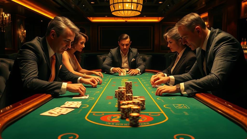 เปิดคัมภีร์เดินเงินบาคาร่า PragmaticLive: เทคนิคชนะเดิมพันด้วยกลยุทธ์ดับเบิลโชค