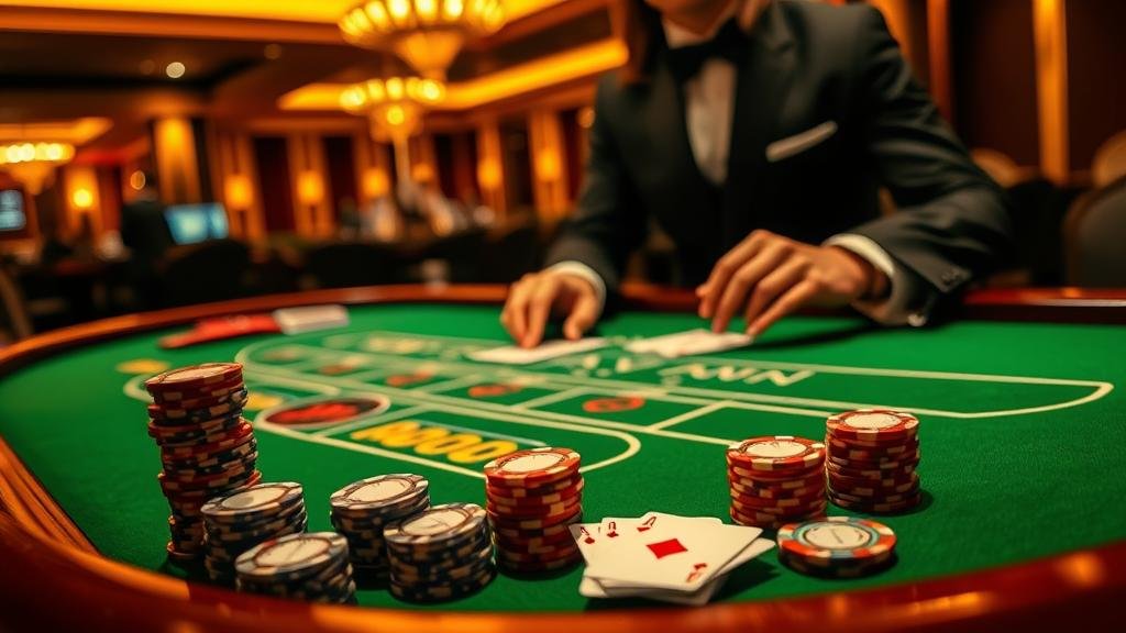 บาคาร่า WM, EBet, PragmaticLive: เทคนิคเดินเงินทุนน้อย-สูง พร้อมสูตรเด็ดทำกำไ...