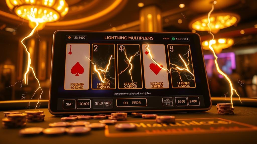 เจาะลึกสูตรบาคาร่าสายฟ้า Evolution: เทคนิคเดินเงินฟีโบนัชชีและวิเคราะห์ไพ่คู่