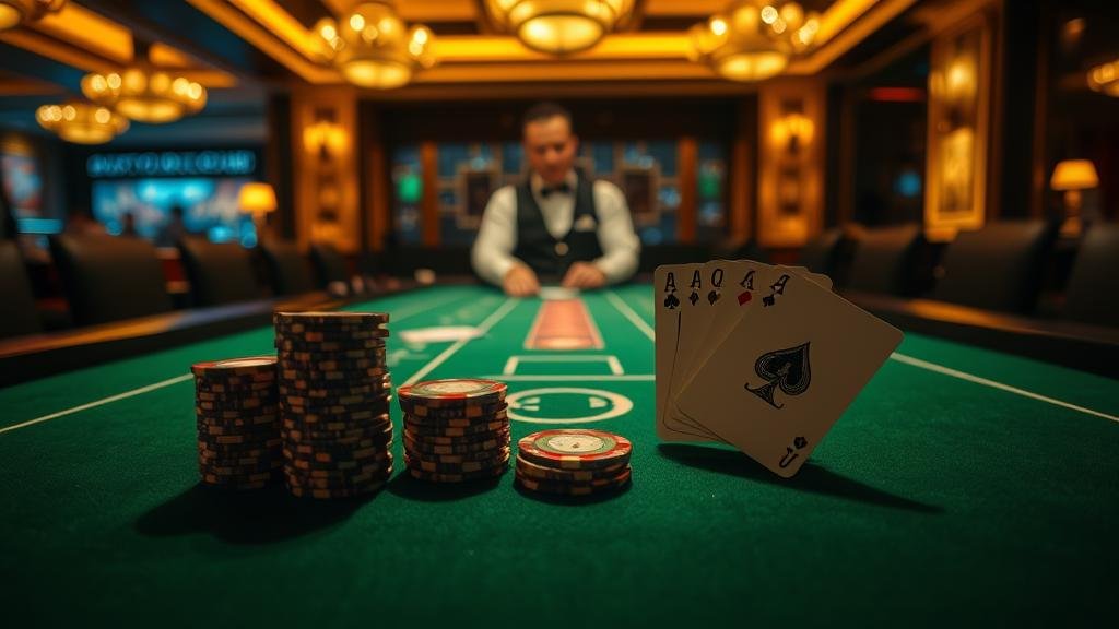 เจาะลึก! เช็คอัตราจ่าย บาคาร่า AE, PragmaticLive, Evolution เข้าใจง่าย ทำกำไร