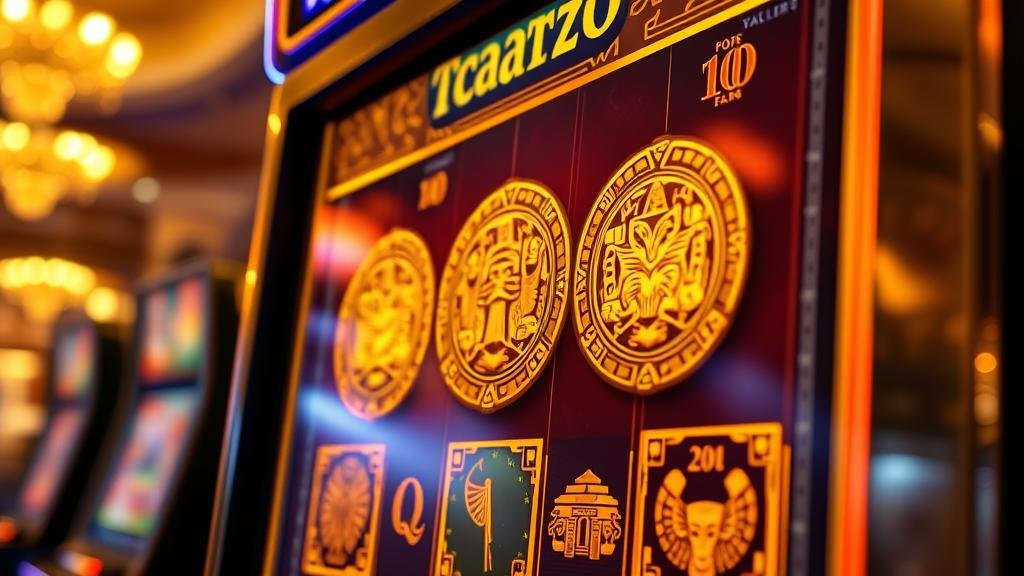 คู่มือเลือกค่ายสล็อต PG Scatter: ปรับเบทง่าย ทำกำไรบนมือถือ