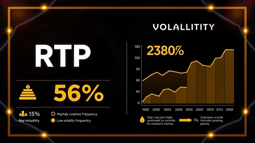 เช็ค RTP สล็อตค่ายดัง: คู่มือเลือกธีมผจญภัย Megaways จ่ายจริง