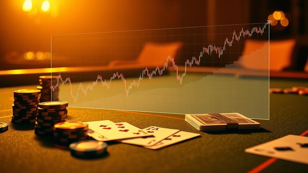 ถอดรหัสสถิติหวยหุ้นไทย ลาว ฮานอย: สูตรเด็ดจับสัญญาณเลขเด่น รูด19ประตู