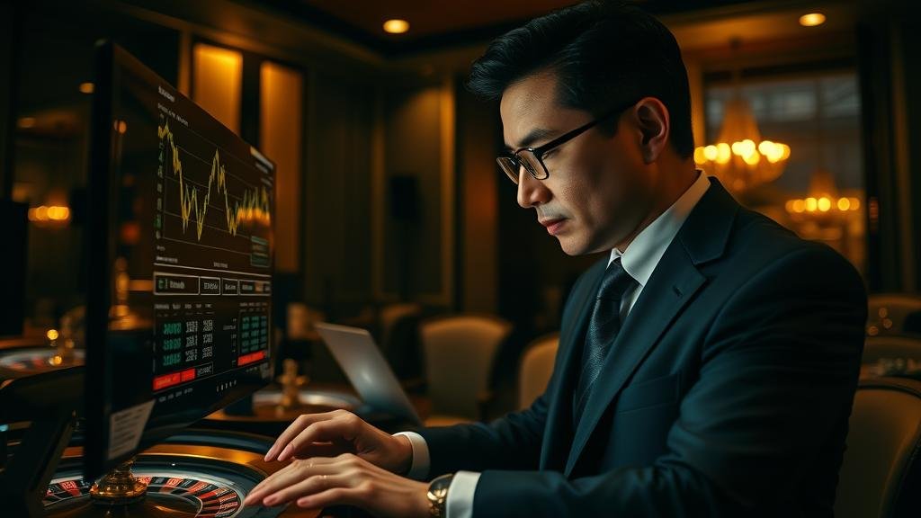 สรุปเลขเด่นหุ้นไทยบ่าย: วิเคราะห์เจาะลึกแนวทางหวยลาว, ฮานอย, ยี่กี ครบวงจร