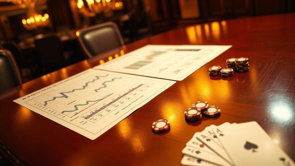 วิเคราะห์สถิติ หวยฮานอยพรีเมียม หุ้นเวียดนาม ยี่กีพิเศษ: แนวทางแม่นยำ เข้าใจง่าย