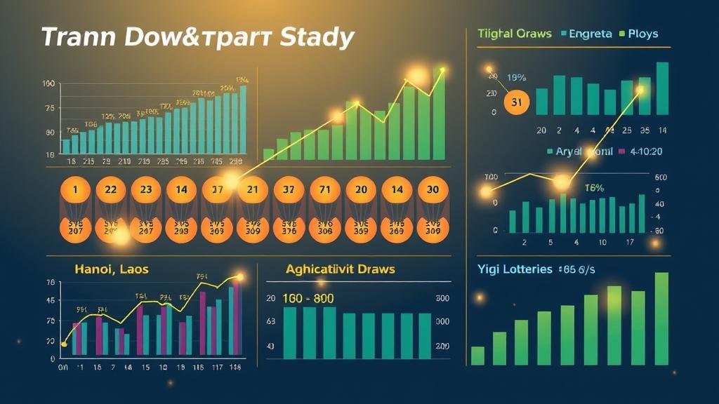 คัมภีร์หวยหุ้น-หวยต่างประเทศ: สูตรเด็ดจับสัญญาณเลขเด็ดฮานอย ลาว ยี่กี ครบจบ