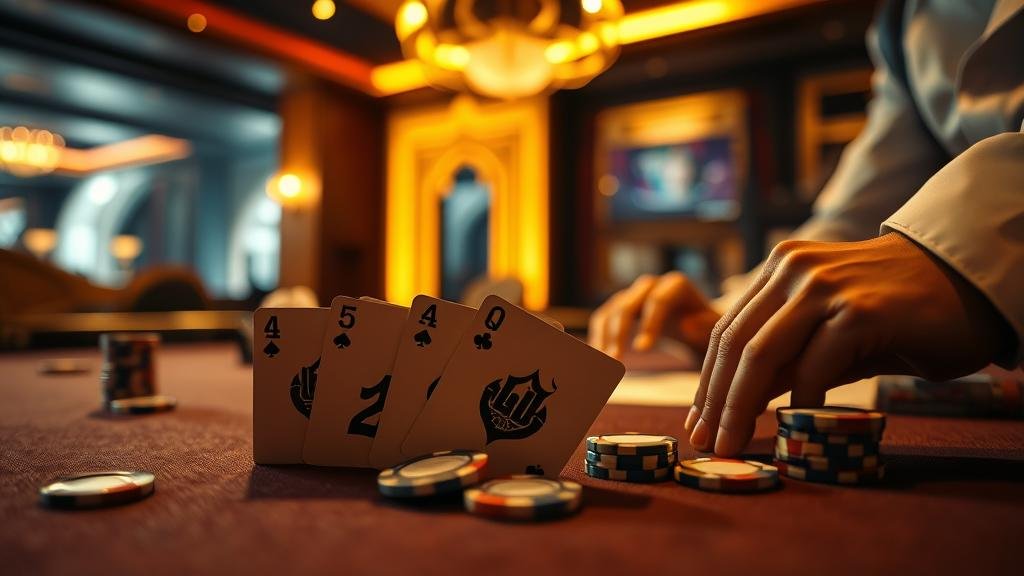 วิเคราะห์แนวทางหวยหุ้นไทย ปิดเย็น: สรุปเลขเด็ด วิ่งบน-ล่าง จับวิน แม่นยำ