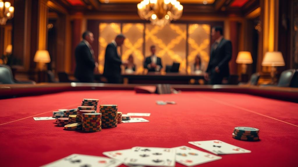 วิเคราะห์กราฟสถิติ บาคาร่า: สูตรสามติด, ฟีโบนัชชี, และการอ่านเค้าไพ่ โดย พญาม...