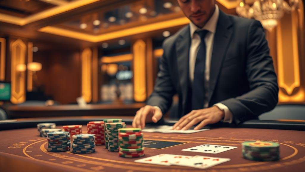 บาคาร่า: เคล็ดลับอ่านเค้าไพ่ Pragmatic Live, EBet, Playtech สู่กำไรยั่งยืน