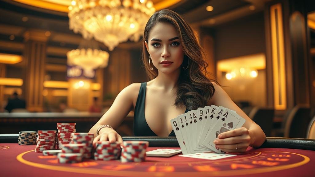 คู่มือเลือกห้องบาคาร่า AE, SA, DG: สลับค่ายไว ทำเงินง่าย เข้าใจได้ทันที