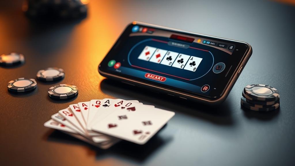 บาคาร่าสด: สแกนห้อง Android, BG, XPG, AllBet, AE, AG แม่นยำ, คืนทุนไว, เสี่ยงต่ำ