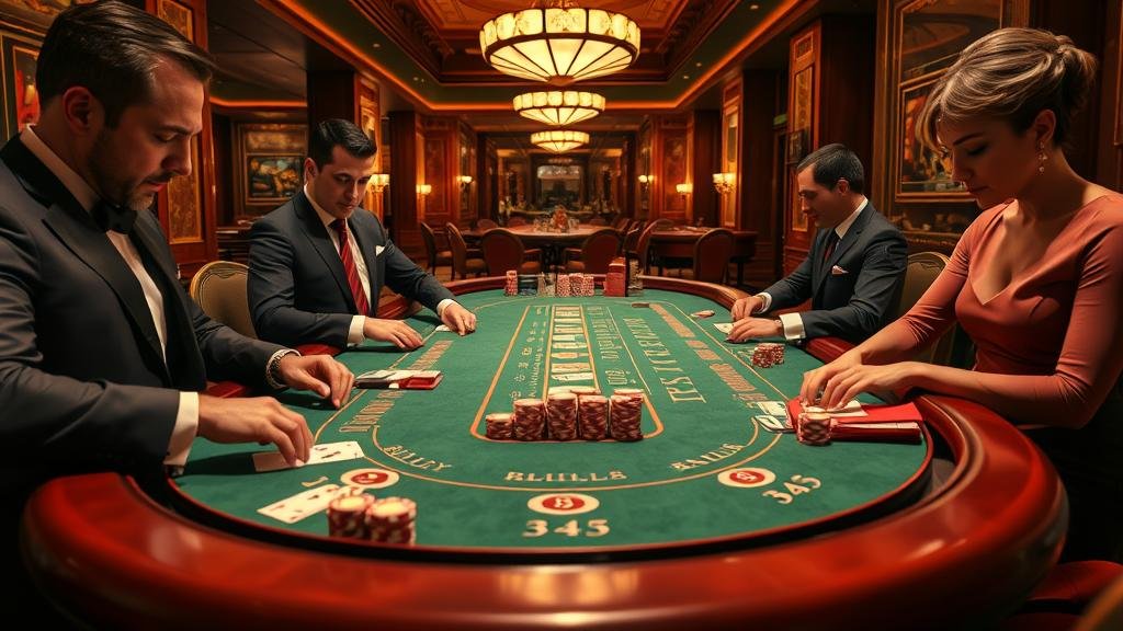 บาคาร่า ยุโรป ออนไลน์: ปลดล็อกสูตรเดินเงินฟีโบนัชชี & 1326 ทุนน้อย กำไรยำไรยก...